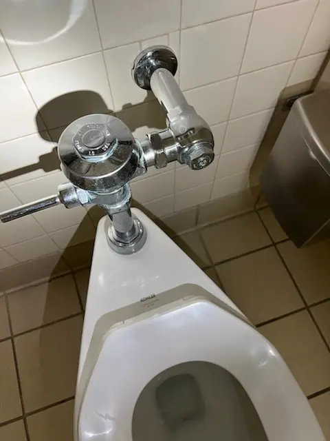 Fixture installation and repair for Hydro Jetting in Flagstaff